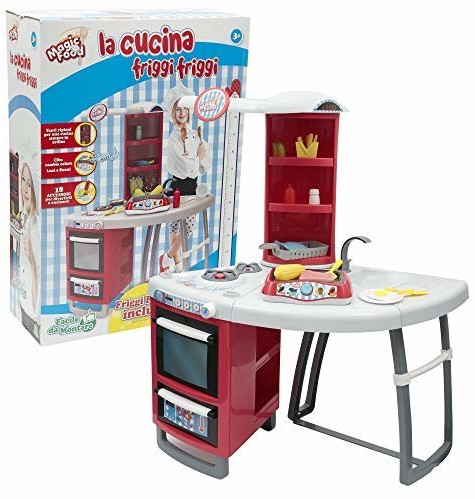 Giochi Preziosi MA001000