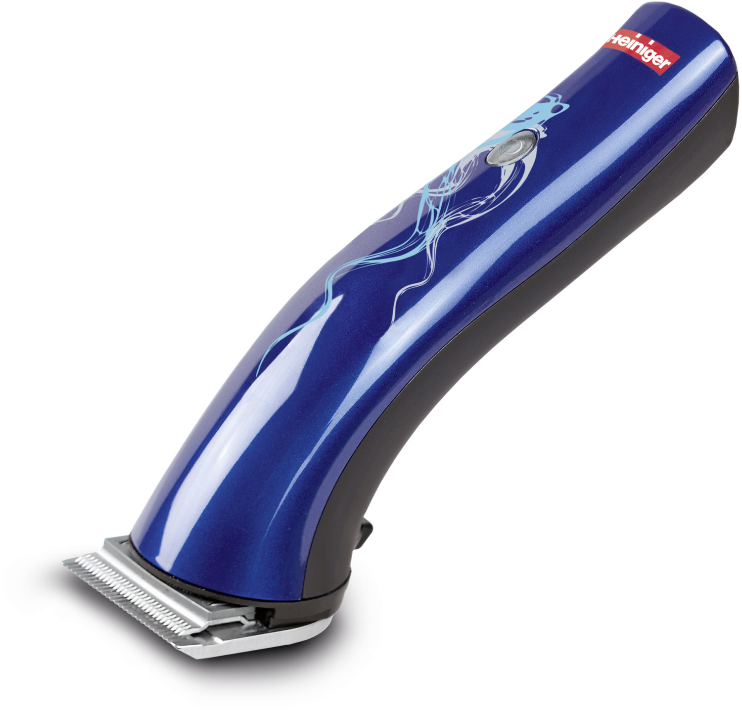 Heiniger Style Midi Akku-Trimmer