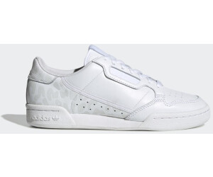 Adidas continental 80 bianche donna deals