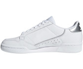 adidas continental 80 metallic