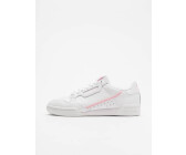 adidas continental 80 femme cyan