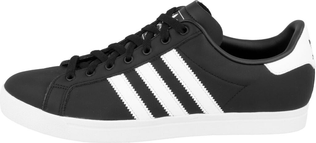 Adidas Coast Star core black ftwr white core black ab 49 99 Preisvergleich bei idealo