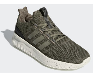 Buy Adidas Cloudfoam Ultimate green/trace cargo/core black from Â£74.99 (Today) â Best Deals on 