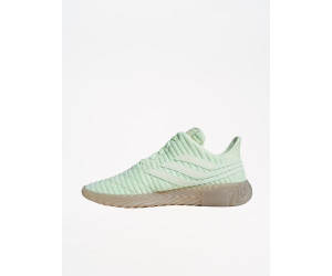 Adidas Originals Sobakov aero greenaero greenlight brown Top Qualität Adidas Originals DamenHerren Cloudfoam Lite