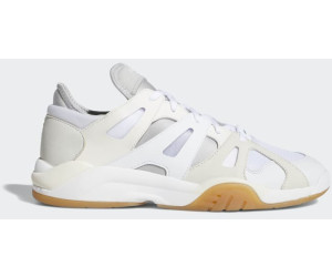 Adidas Dimension Low ftwr whitechalk whitegrey two au Adidas Dimension Low au meilleur prix sur