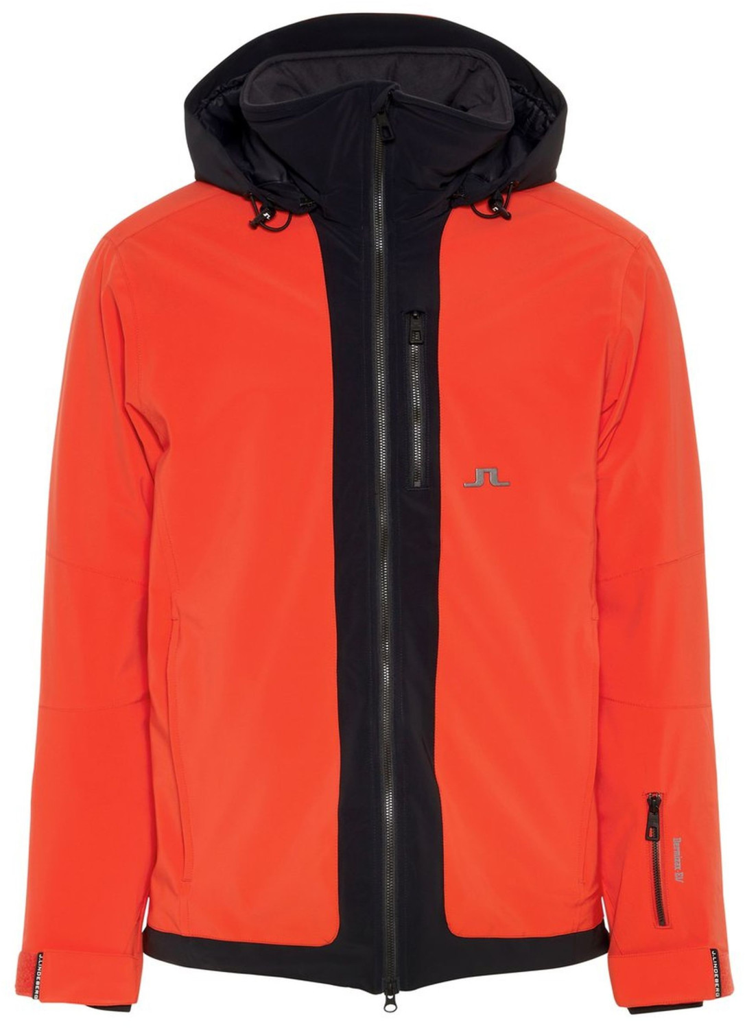 J.Lindeberg MOFFIT DERMIZAX EV- JACKET Men