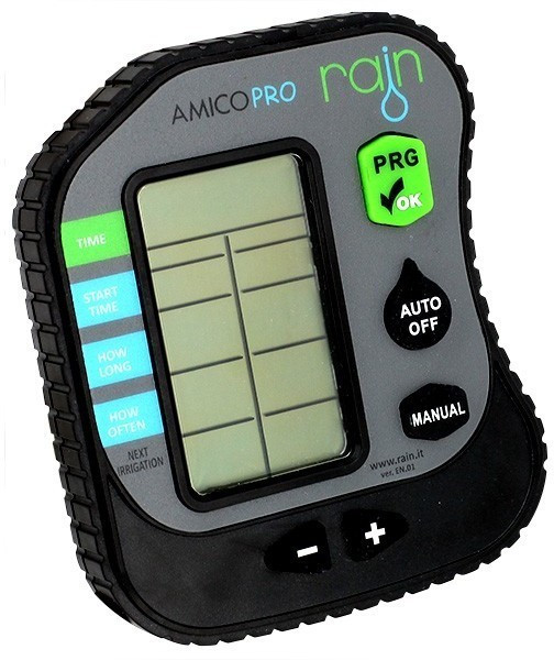 Rain Amico Pro 1 voie
