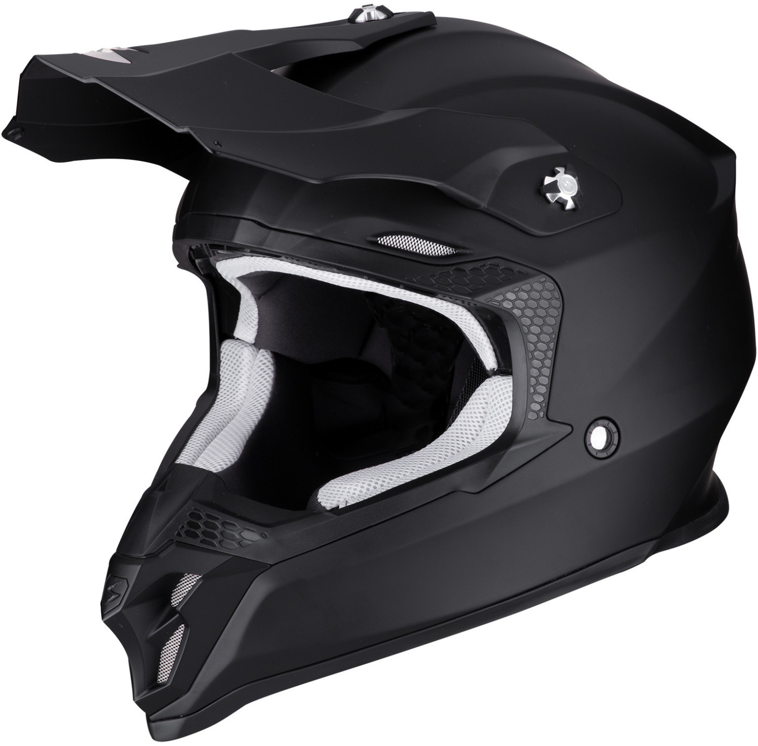 Scorpion VX-16 Air noir mat