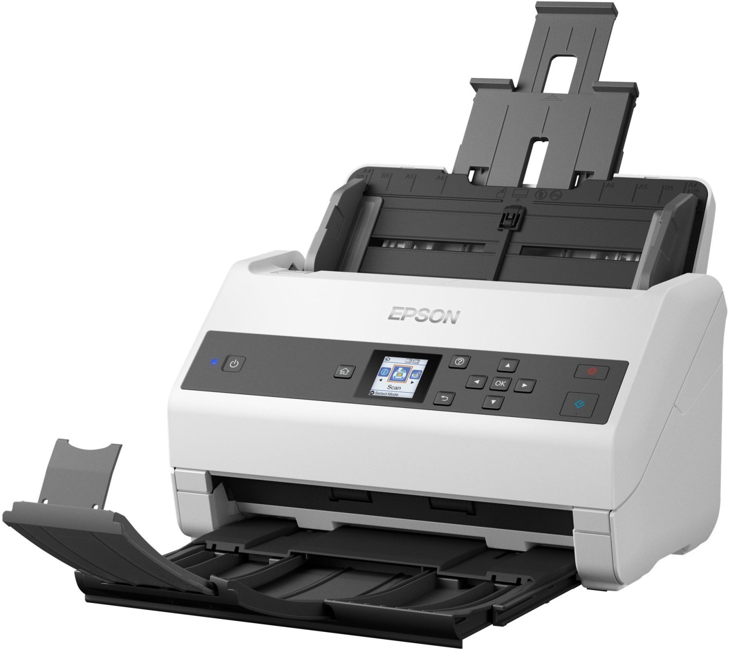 Epson workforce ds 970 desde 780 45 compara precios en idealo
