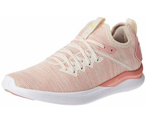 Puma ignite evoknit flash womens orange on sale
