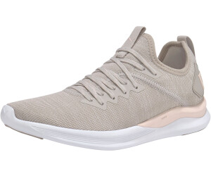Puma ignite sale evoknit silver women
