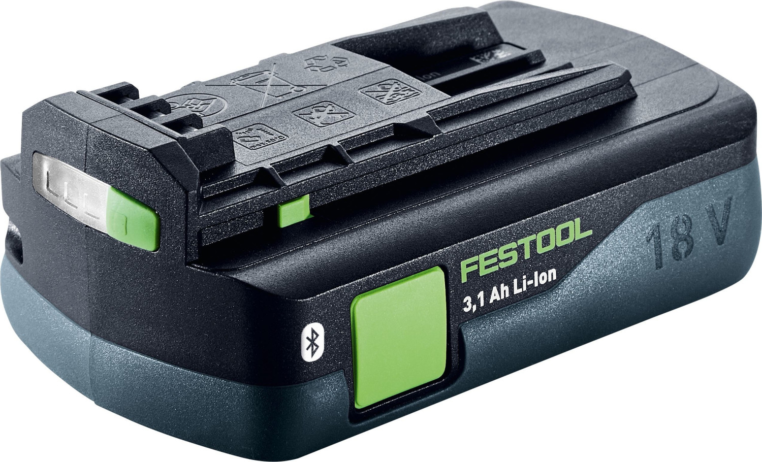 Festool BP18Li3,1CI  Bluetooth