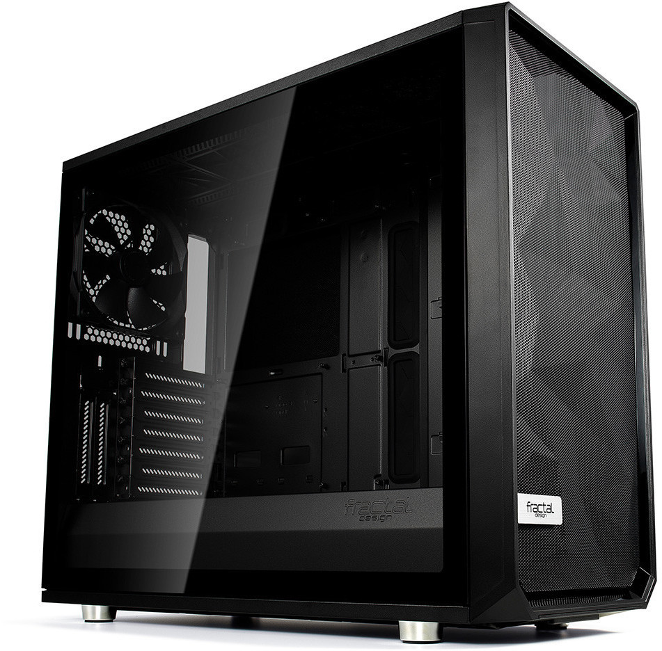 Fractal Design Meshify S2 TG