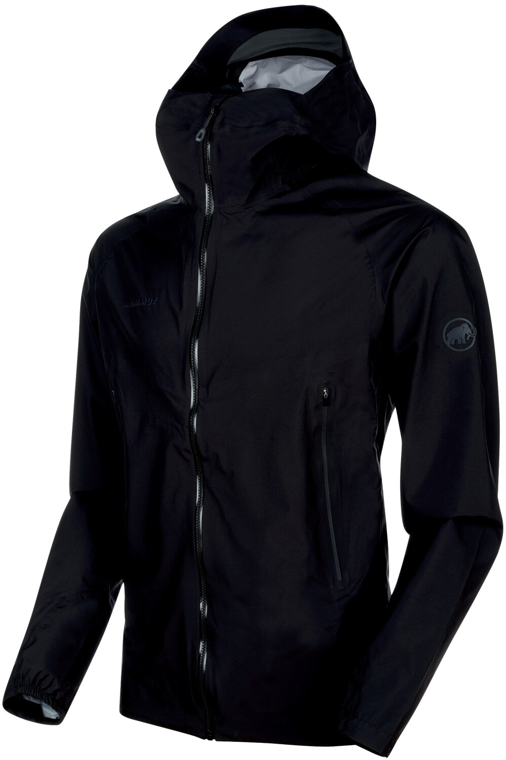 Masao light hotsell hs hooded jacket