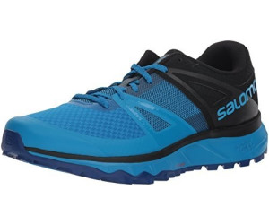 salomon trailster black