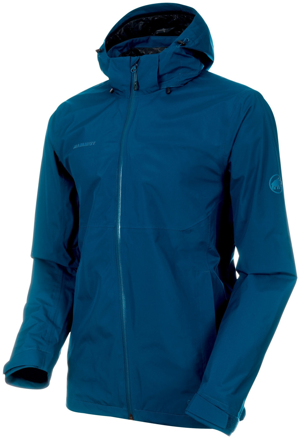 Mammut Ayako Tour Hardshell-Jacket Hooded (1010-26051)