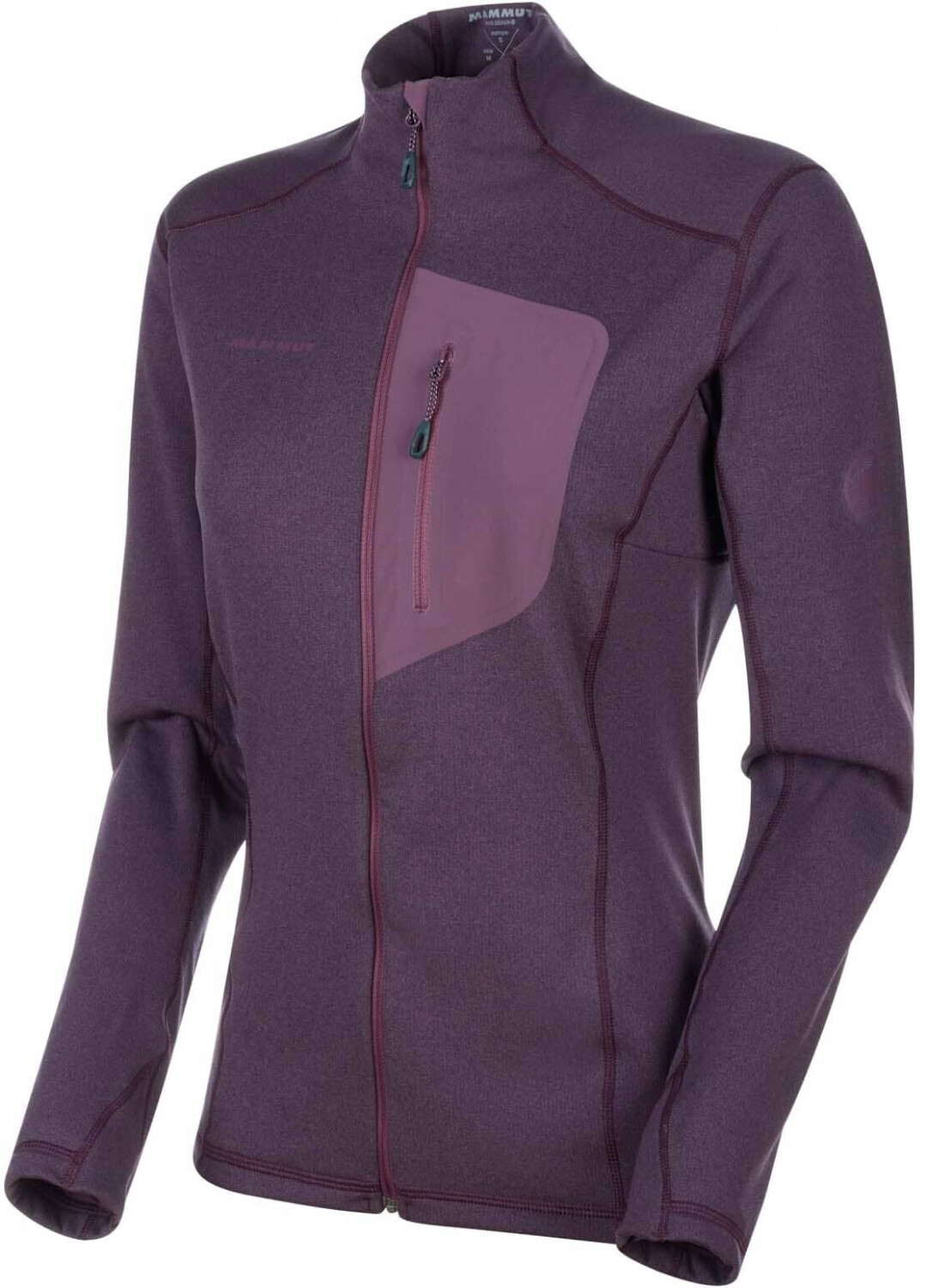 Mammut Aconcagua Light Midlayer-Jacket Women (1014-00042)