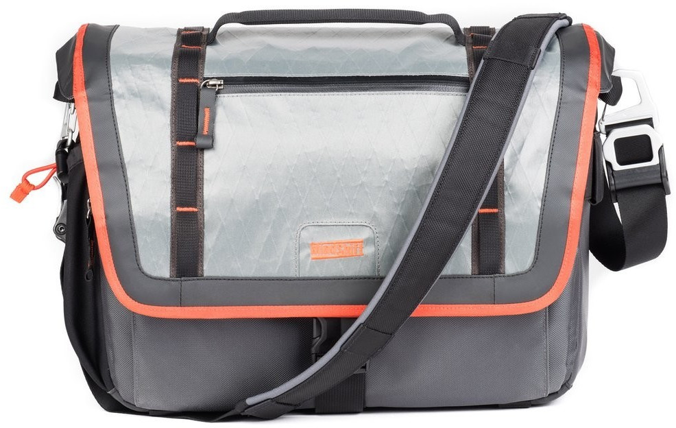 MindShift Gear Exposure 15 gris