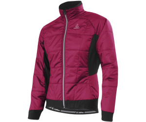 Löffler Bike Iso Jacke Primaloft Mix Damen ab € 151,95 Löffler Bike Iso Jacke Primaloft Mix Damen ab € 151,95