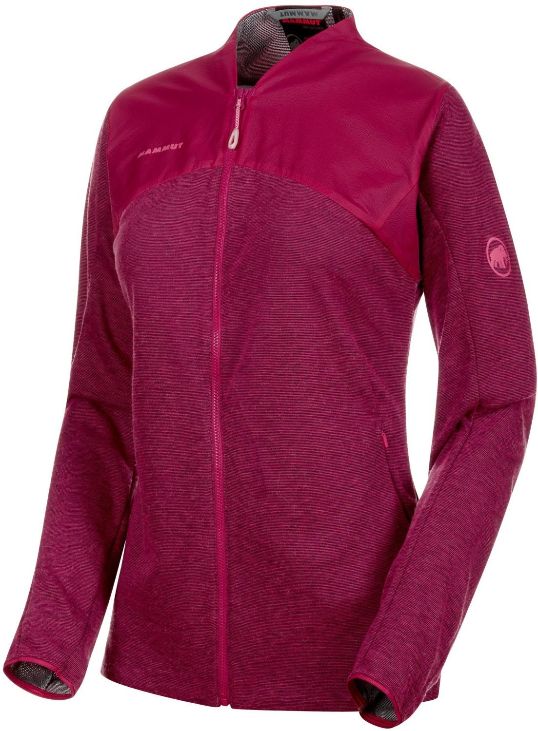 Mammut Alvra Midlayer-Jacket Women (1014-00760)