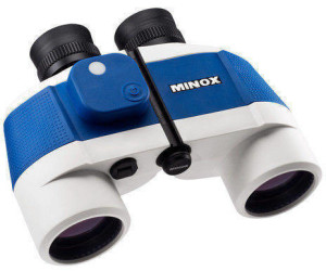 Fernglas Minox BN 7x50 C mit eing Kompass Analog DEMO Top 