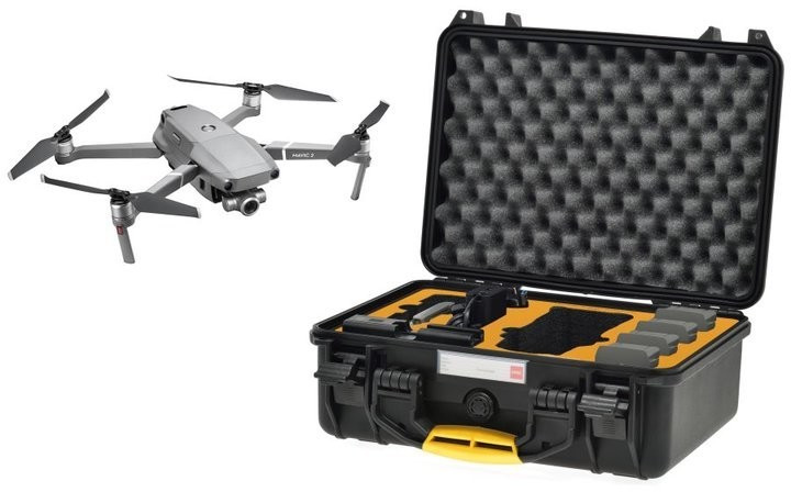 HPRC DJI Mavic 2 Series Carrying Case HPRC 2400