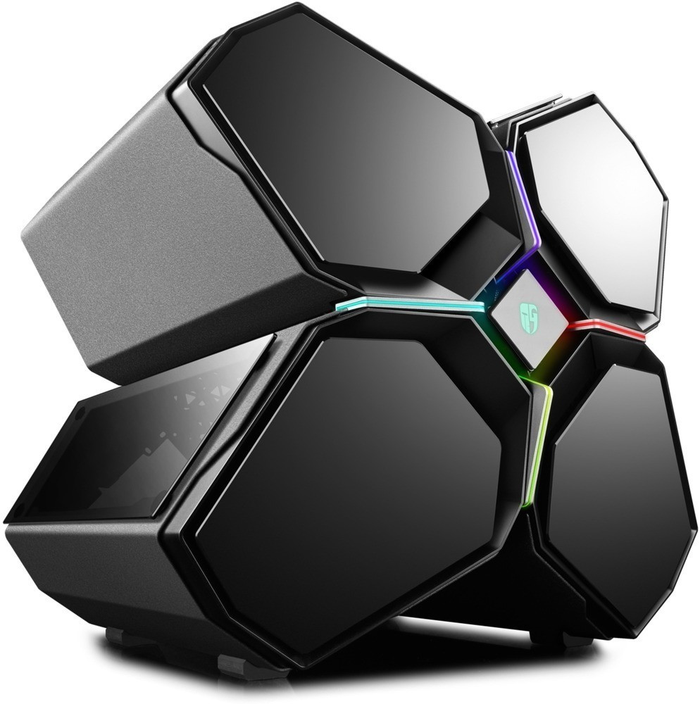 Deepcool Quadstellar