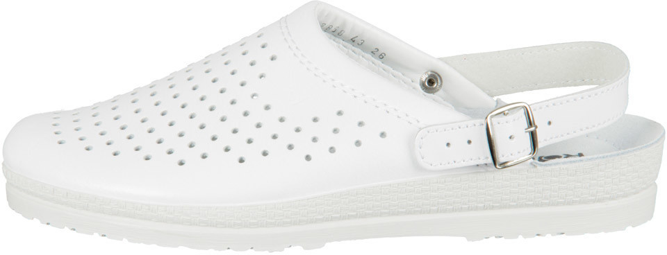 Rohde Neustadt-H Clogs (1514) white