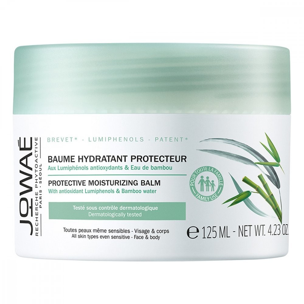 Jowaé Protective Balm (125ml)
