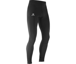 salomon agile warm pant