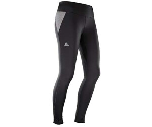 salomon agile warm pant w