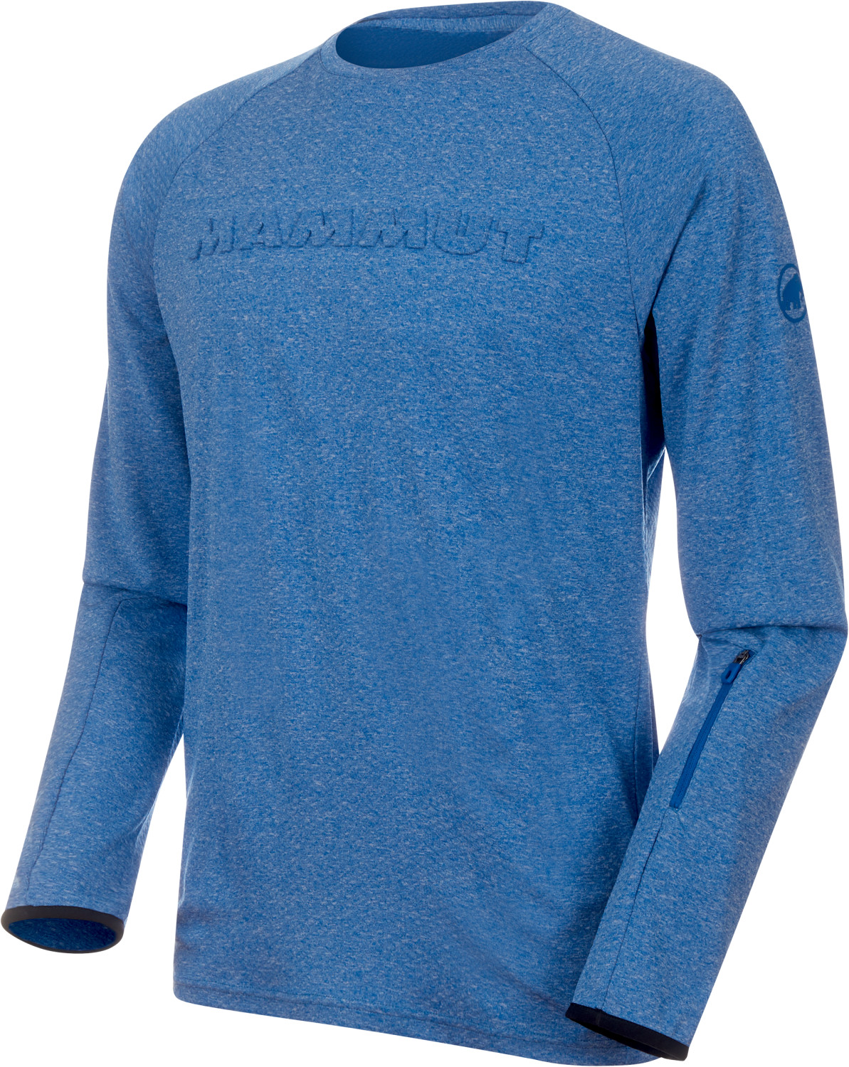 Mammut Crashiano Longsleeve Men (1016-00290)