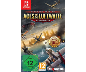 Aces of the Luftwaffe: Squadron - Extended Edition ab 17,99 € |  Preisvergleich bei idealo.de