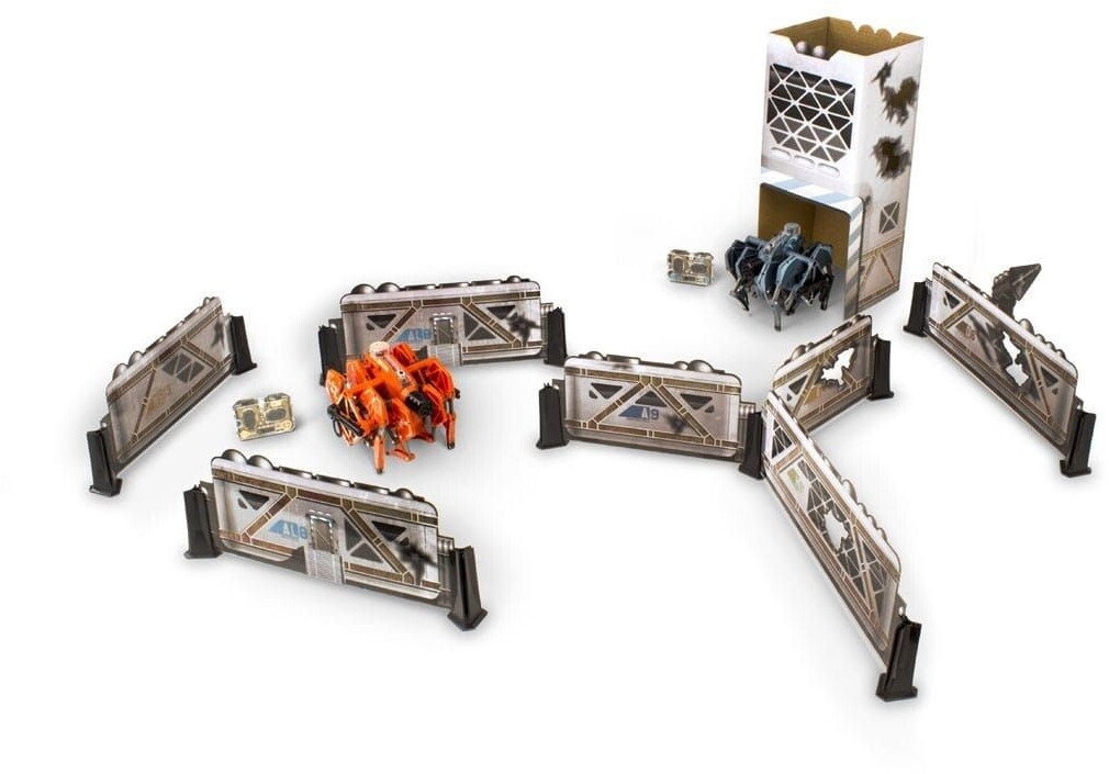Battle ground hexbug shop