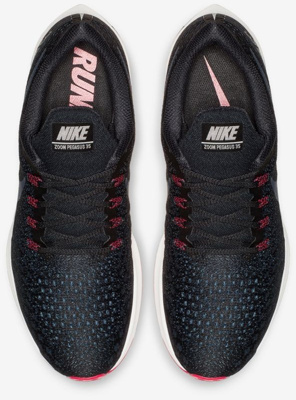 nike zoom pegasus navy