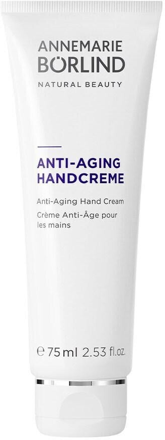 Annemarie Börlind Anti-Aging Handcreme (75ml)