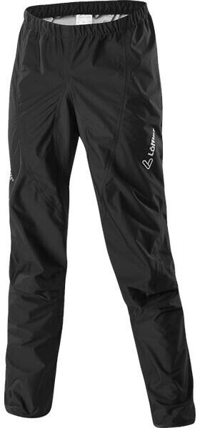 Löffler Bike Overpant GTX Active 2.0 Gents (black)
