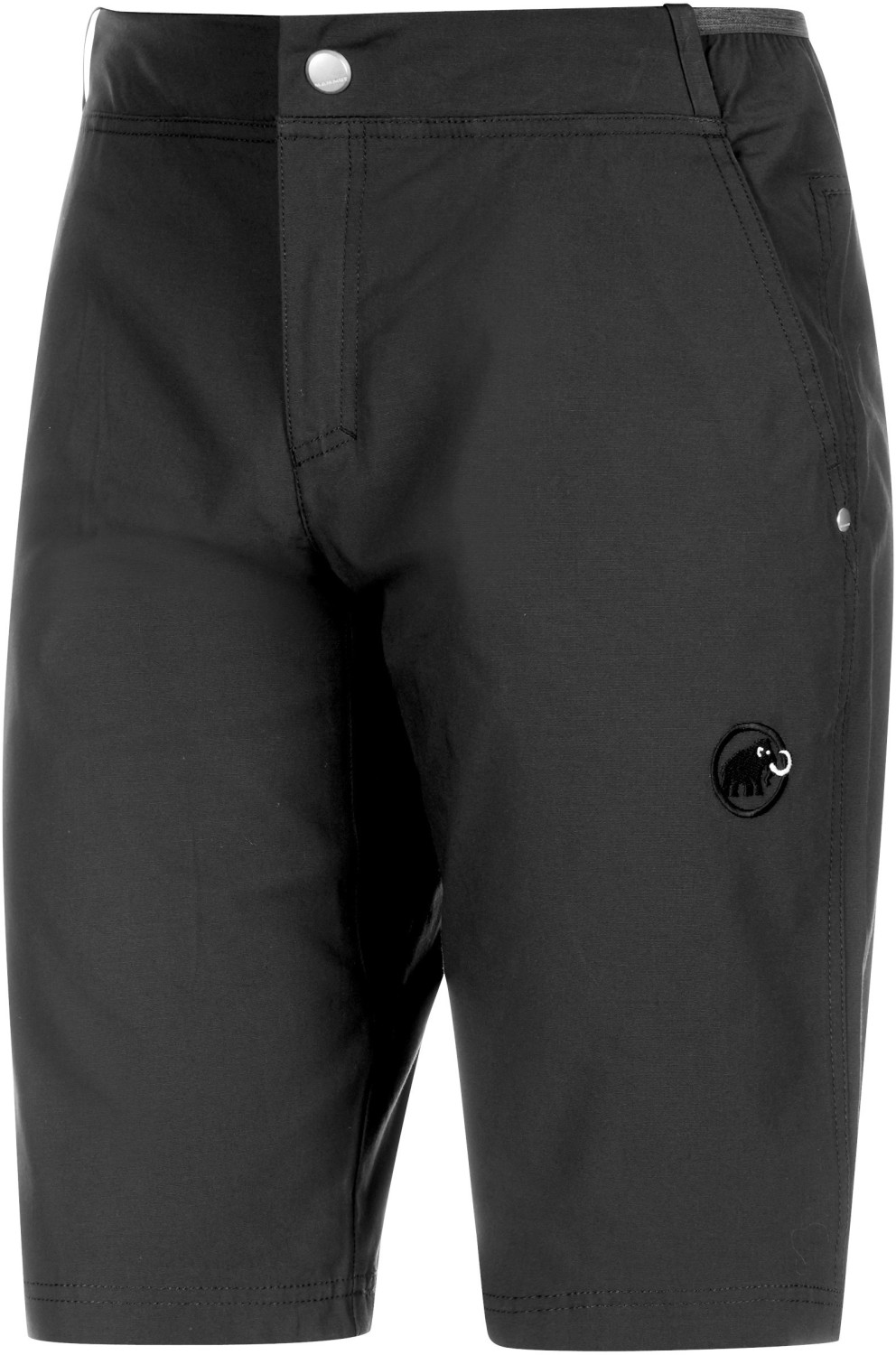 Mammut Alnasca Shorts Men (1023-00040) Black