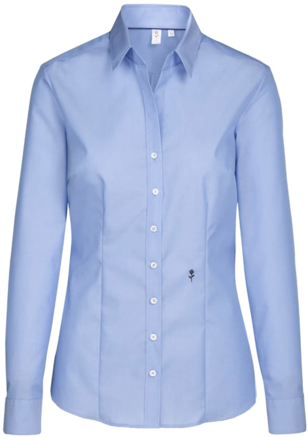 Seidensticker Hemdbluse blau (60.080613-14)