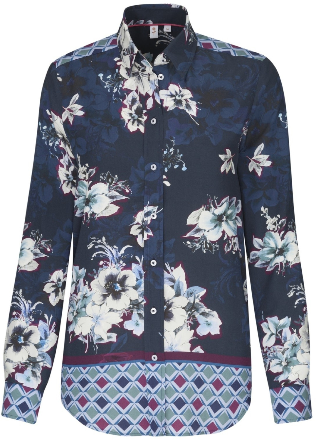 Seidensticker Hemdbluse (60.126541)