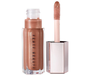 Gloss transparent fenty beauty best sale