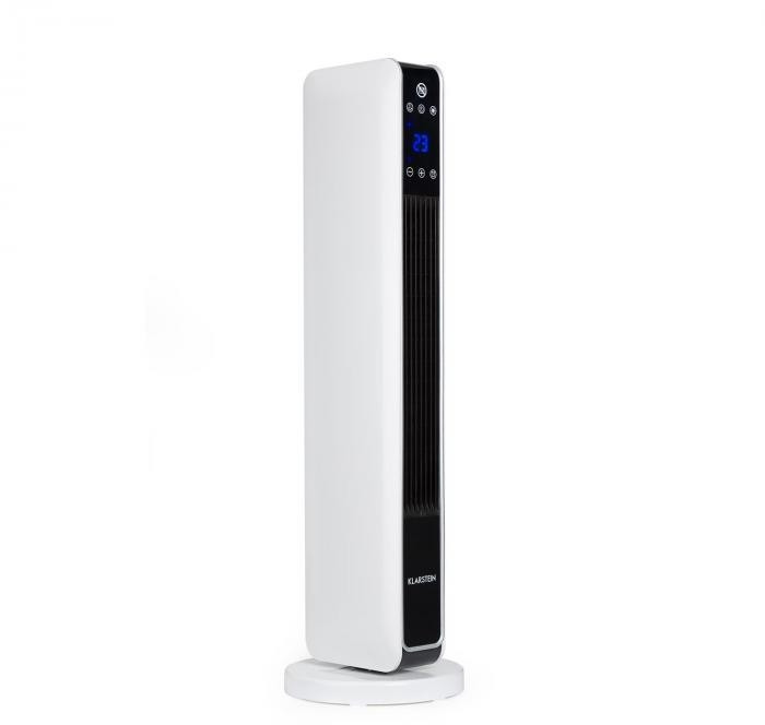 Klarstein Hightower Ceramic Heat Column