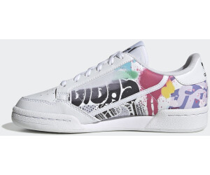 Adidas continental 80 on sale niño el corte ingles