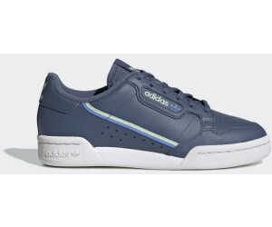 Adidas continental sales 80 dark blue