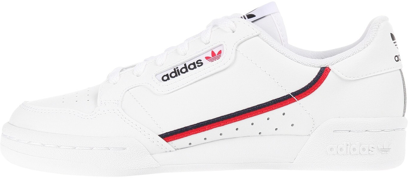 Buy Adidas Continental 80 Kids from £17 
