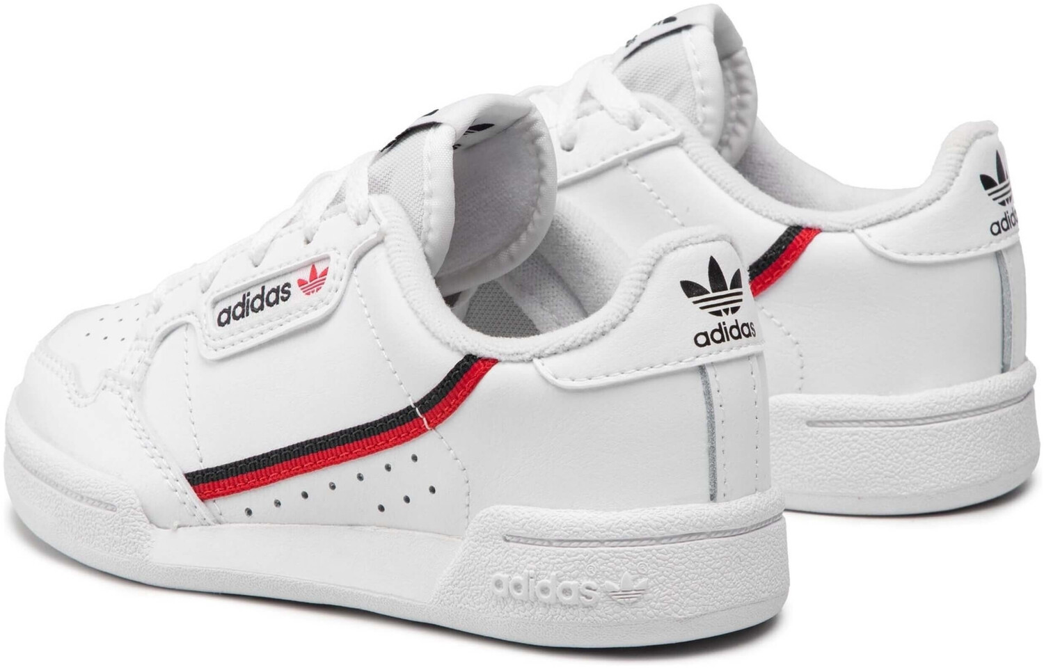 Adidas continental 80 k sales