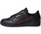 Adidas Continental 80 K core black/scarlet/collegiate navy