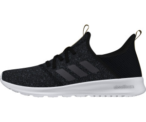 Adidas NEO Cloudfoam Pure Women core black/grey five/core black ab ... Adidas NEO Cloudfoam Pure Women core black/grey five/core black ab ...