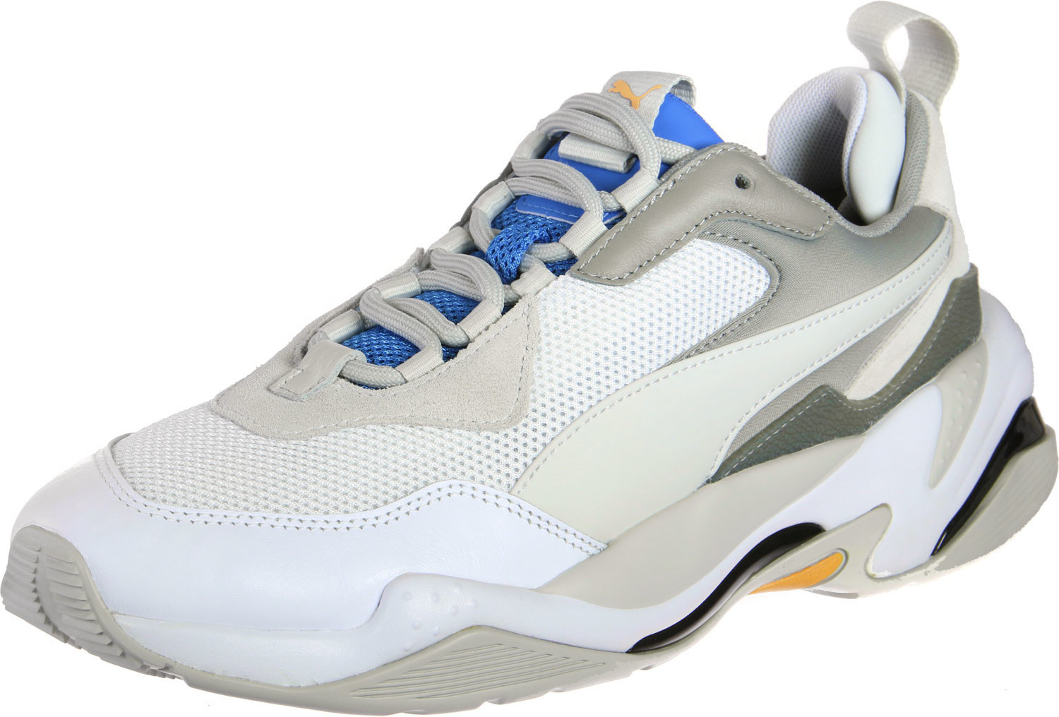 puma thunder spectra glacier