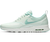 Nike Air Max Thea grau braun taupe Gr. 41 wie neu Nike Air Max Thea grau braun taupe Gr. 41 wie neu